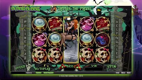 Special Report: Top Online Casino Slots for 2017 by Spins.